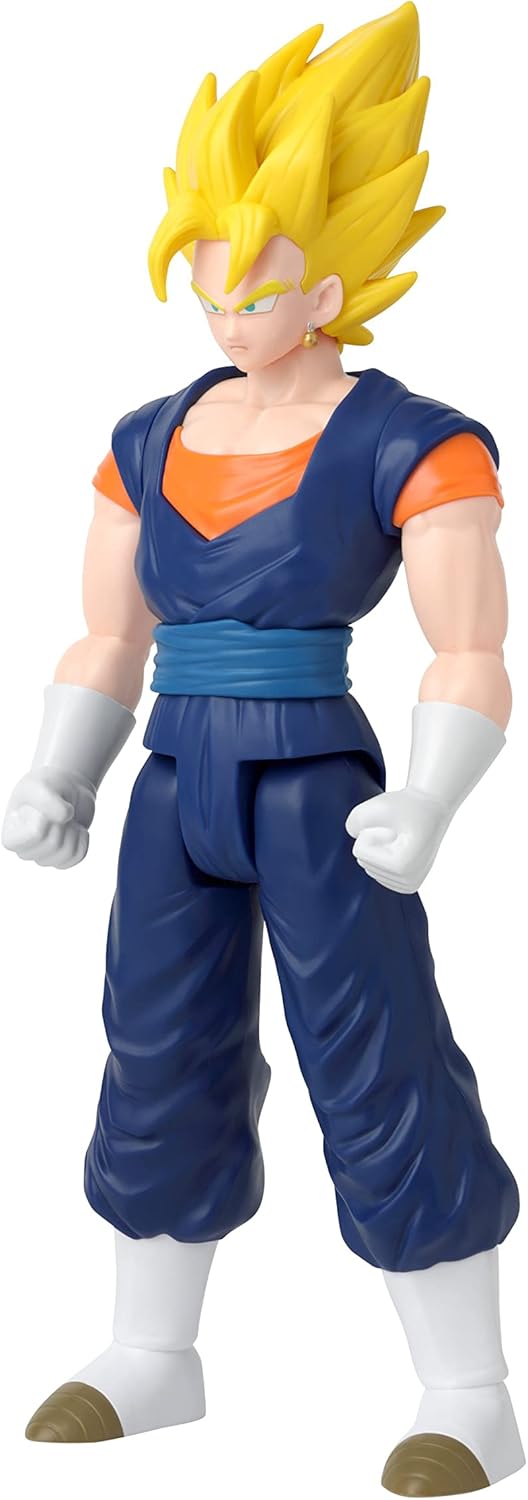 Bandai Dragonball L.Breaker Series  - Vegito