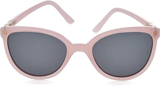 Ki ET LA Kids Sunglasses : Crazyg - Zag Butterfly  - Pink