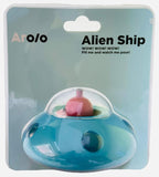 Arolo Alien Ship Bath Shower