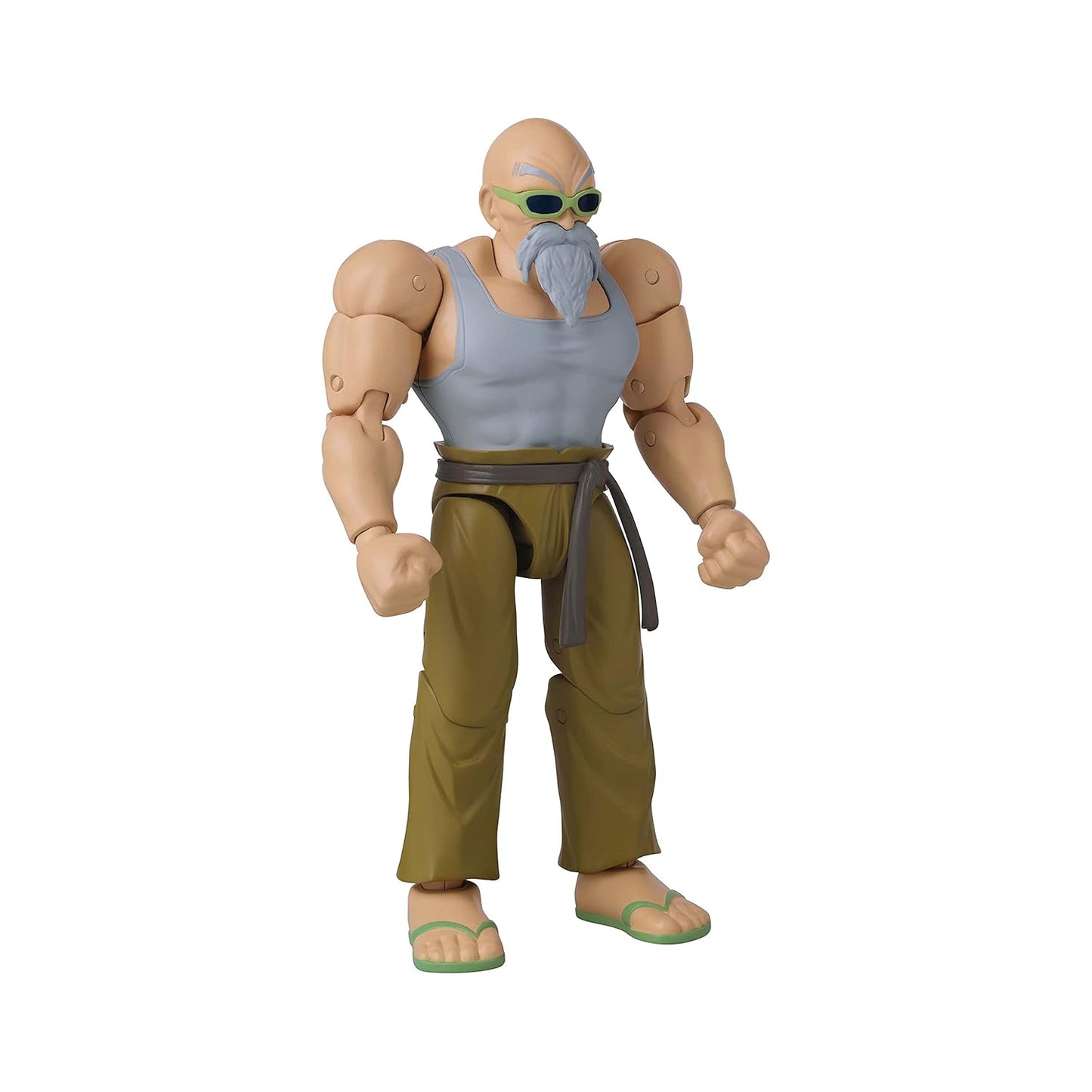 Bandai Dragonball Stars Muten - Roshi