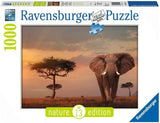 Ravensburger Elephant of the Masai Mara