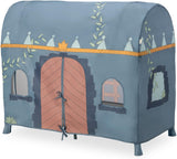 Hauck Travel Bed Cover - Palace