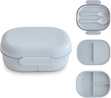 Mushie Lunchbox Cloud - Laadlee