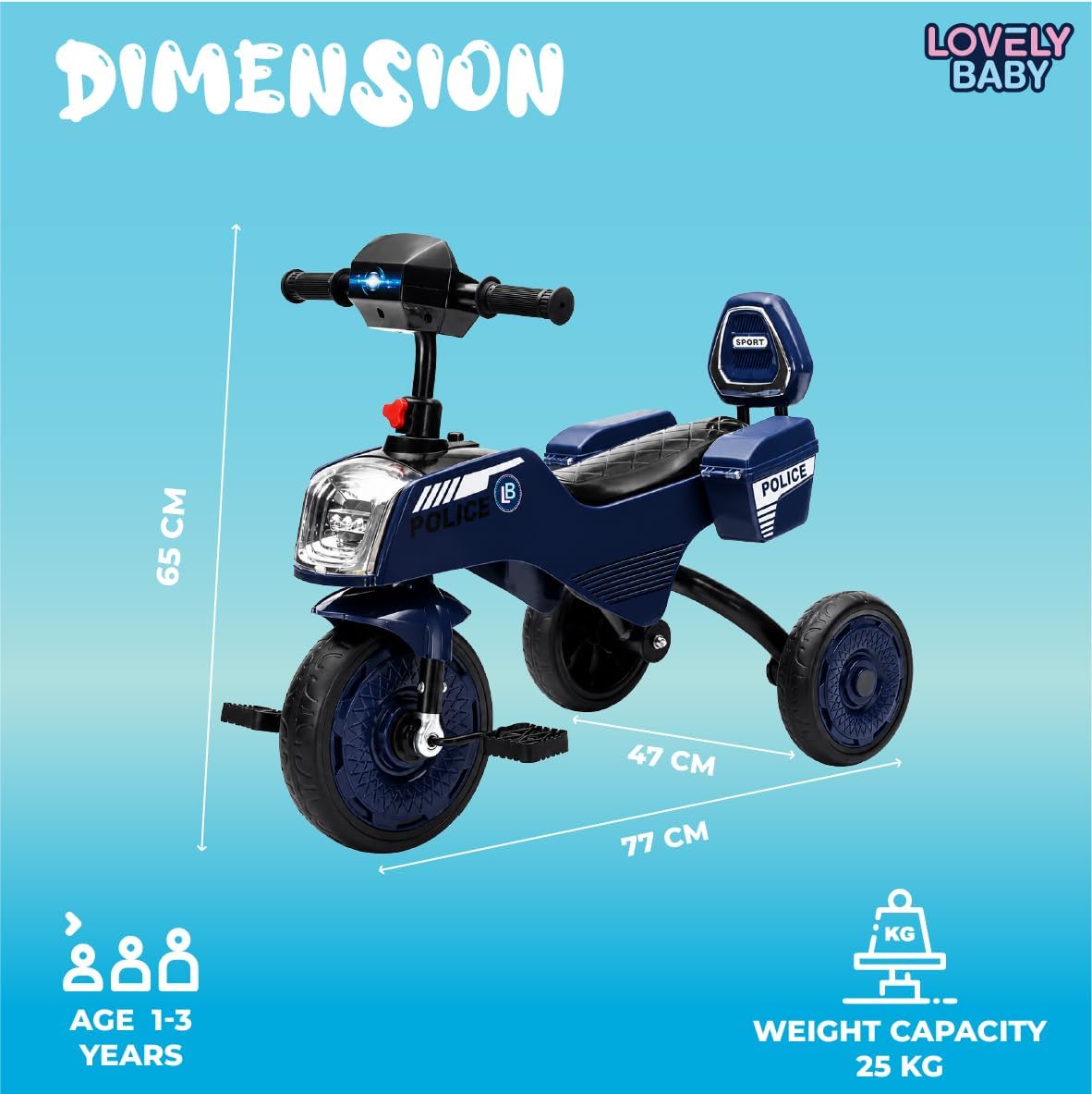 lovely-baby-tricycle-for-toddlers-blue-5