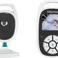 Babymoov 2.4 Digital Screen Video Baby Monitor 250m