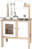Viga Noble Kitchen With Accessories