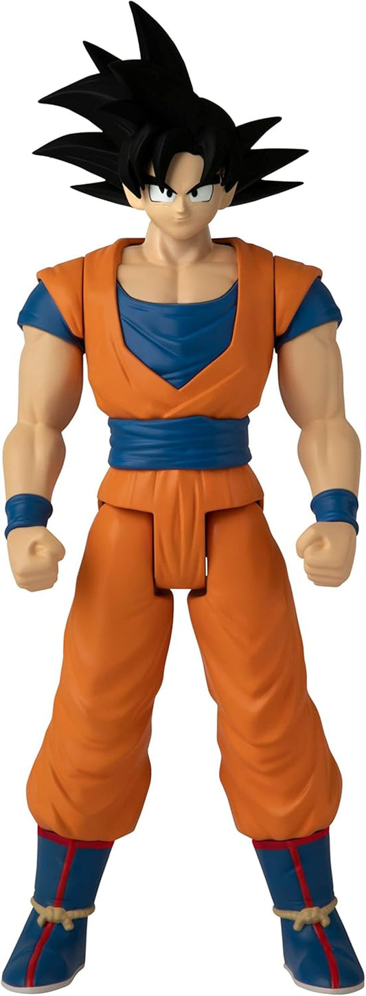 Bandai Dragonball L.Breaker Series - Goku