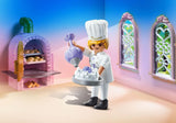 Playmobil PlayMO-Friends Pastry Chef
