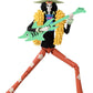 Bandai Anime Heroes One Piece - Brook