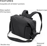 Stokke Xplory X Changing Bag - Rick Black