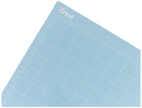Cricut Lightgrip Machine Mat 30.5cm x 30.5cm - Blue