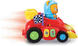 VTech Press & Pull Racer