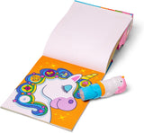 Sticker Wow Unicorn Bundle (Sticker Stamper, Activity Pad & Refill)