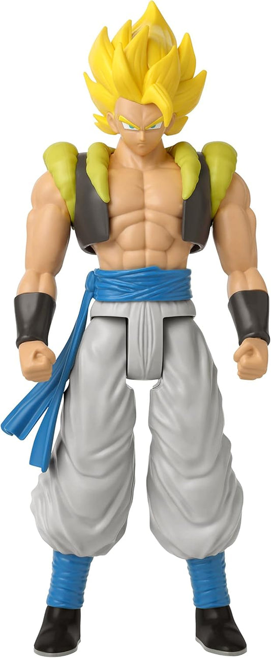 Bandai Dragonball L.Breaker Series - S.Gogeta