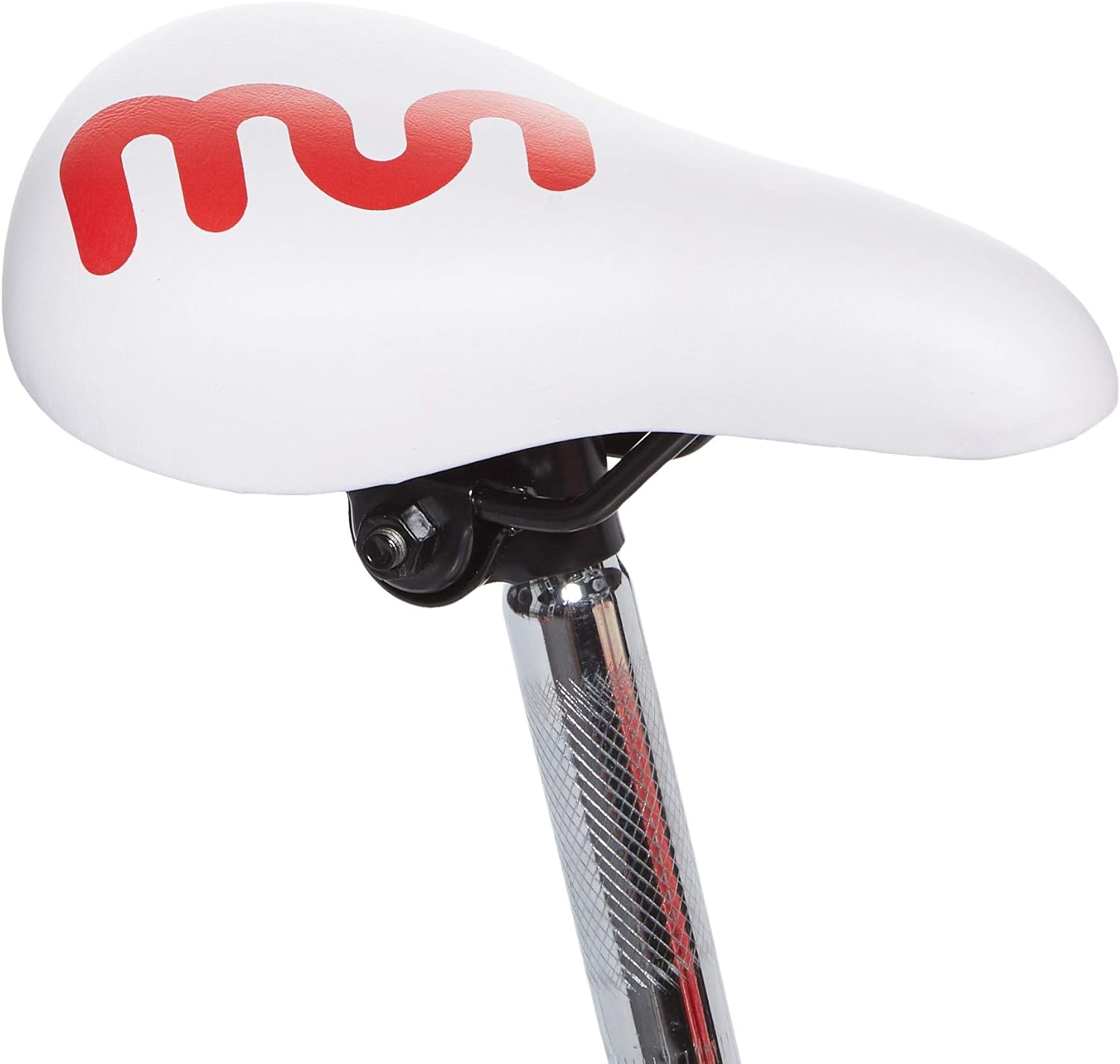 Chipmunk Kids Bike - MM 12" Red - Laadlee