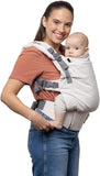 Boba X Baby Carrier - Organic Stone