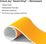 cricut-joy-smart-vinyl-permanent-maize-5-5inch-x-48inch-yellow-2