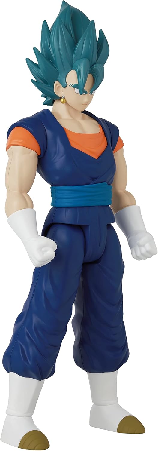 Bandai Dragonball L.Breaker Series - S.Vegito