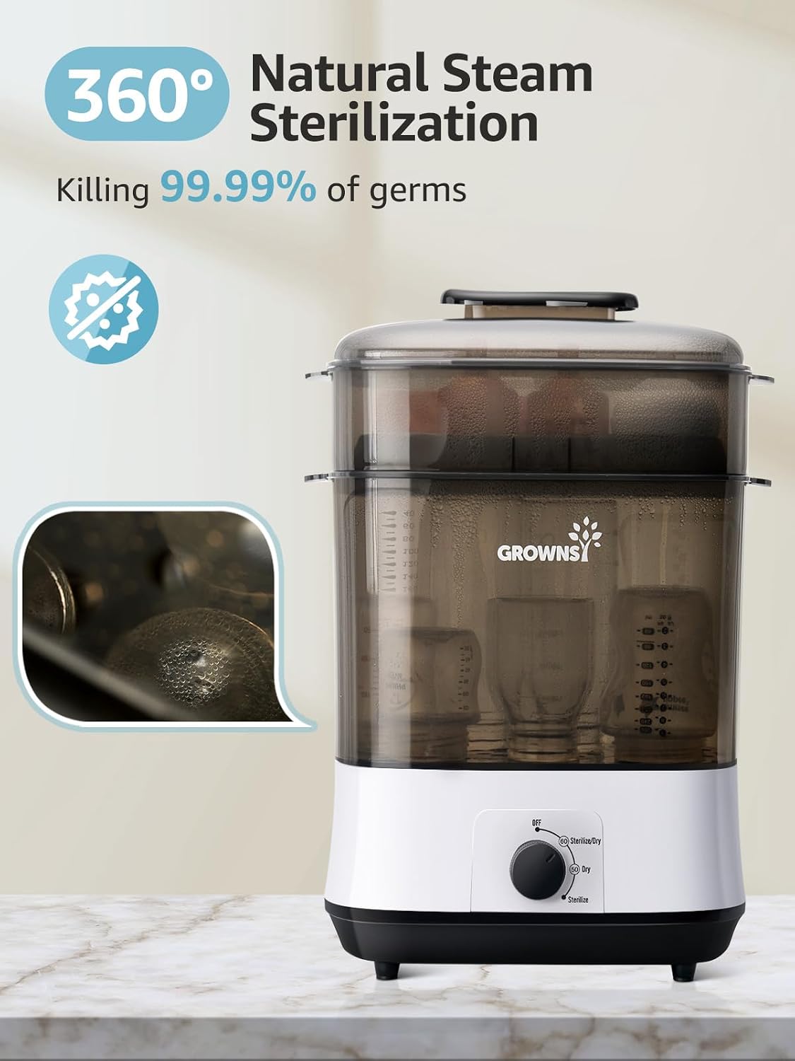 grownsy-bottle-sterilizer-and-dryer-2
