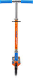 Spartan Hotwheels 2-Wheel Scooter 120Mm  - Blue And Organge
