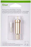 Cricut Premium Fine Point Blade Plus Housing