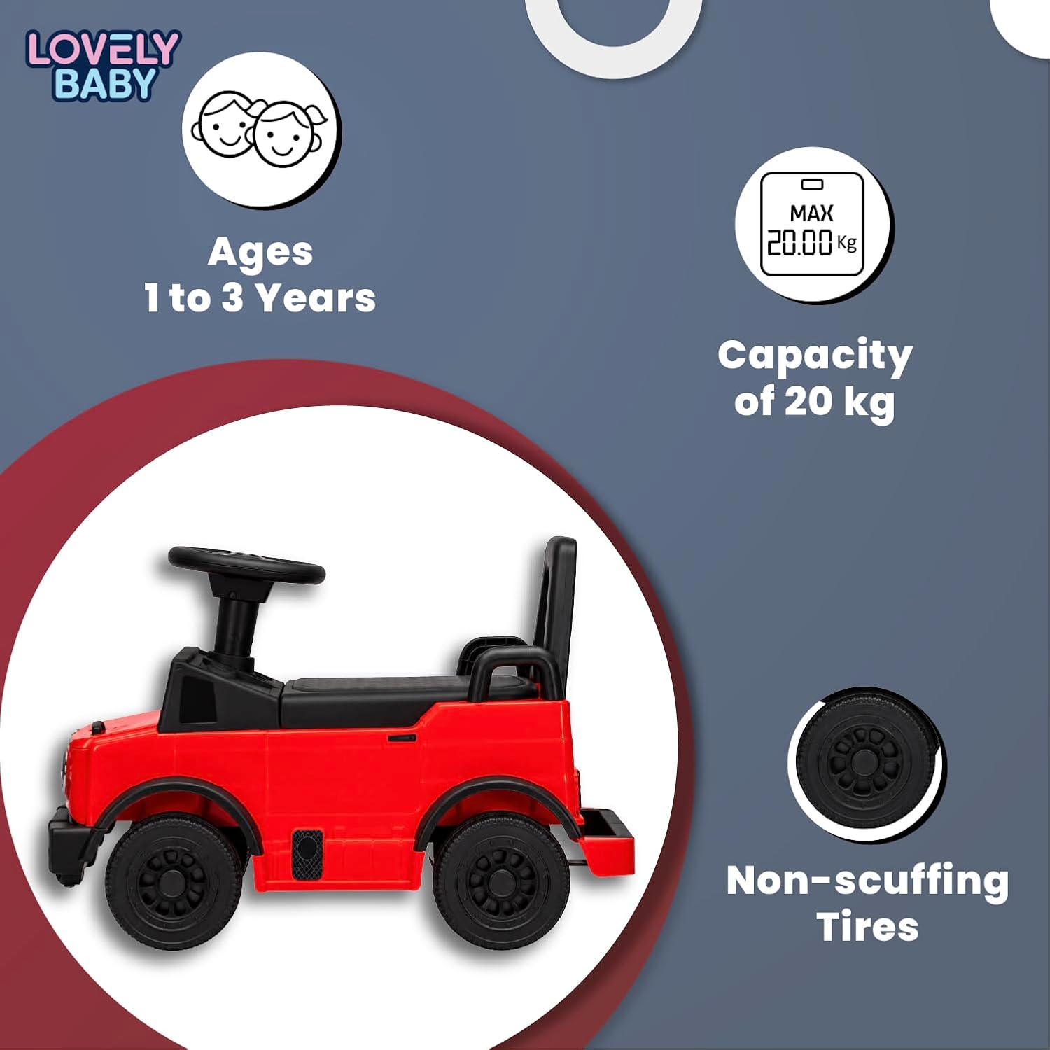 lovely-baby-licensed-mercedes-push-ride-on-car-red-5