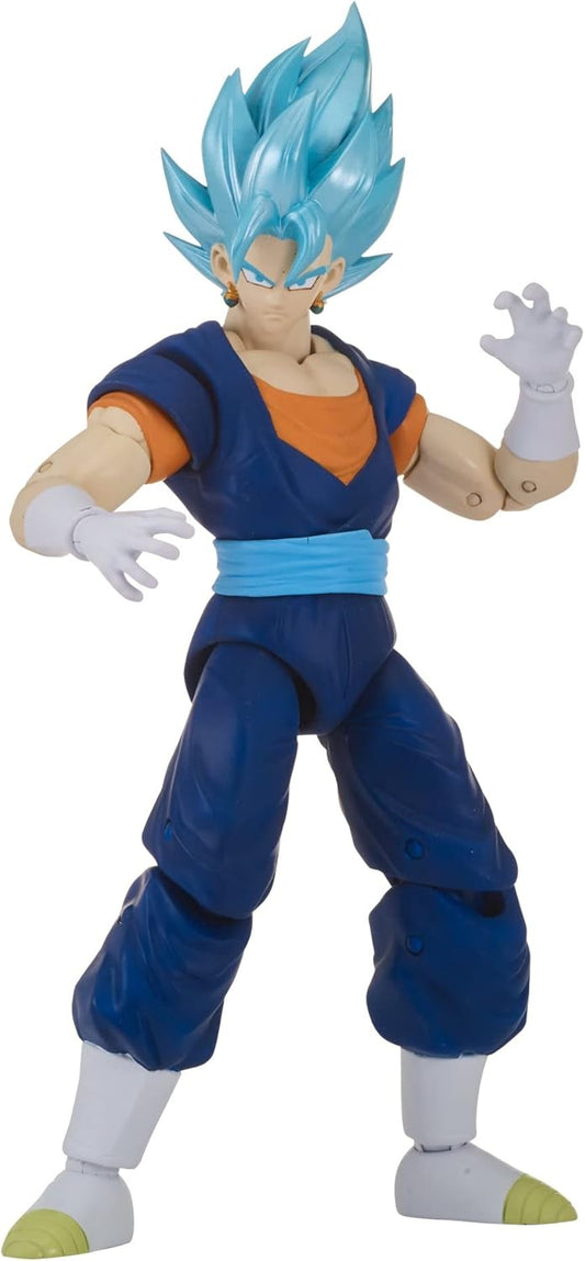 Bandai Dragonball Stars S.Saiyan - Blue Vegito