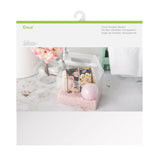 Cricut Foil Acetate 30X30cm - 6 Clear Sheets