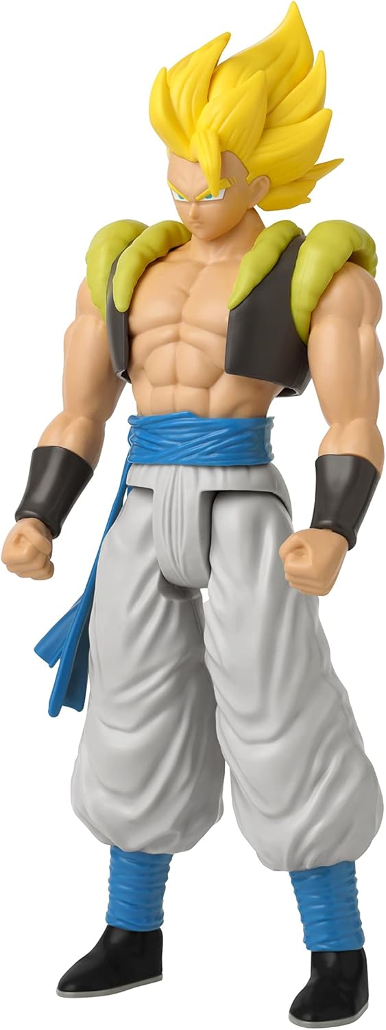 Bandai Dragonball L.Breaker Series - S.Gogeta