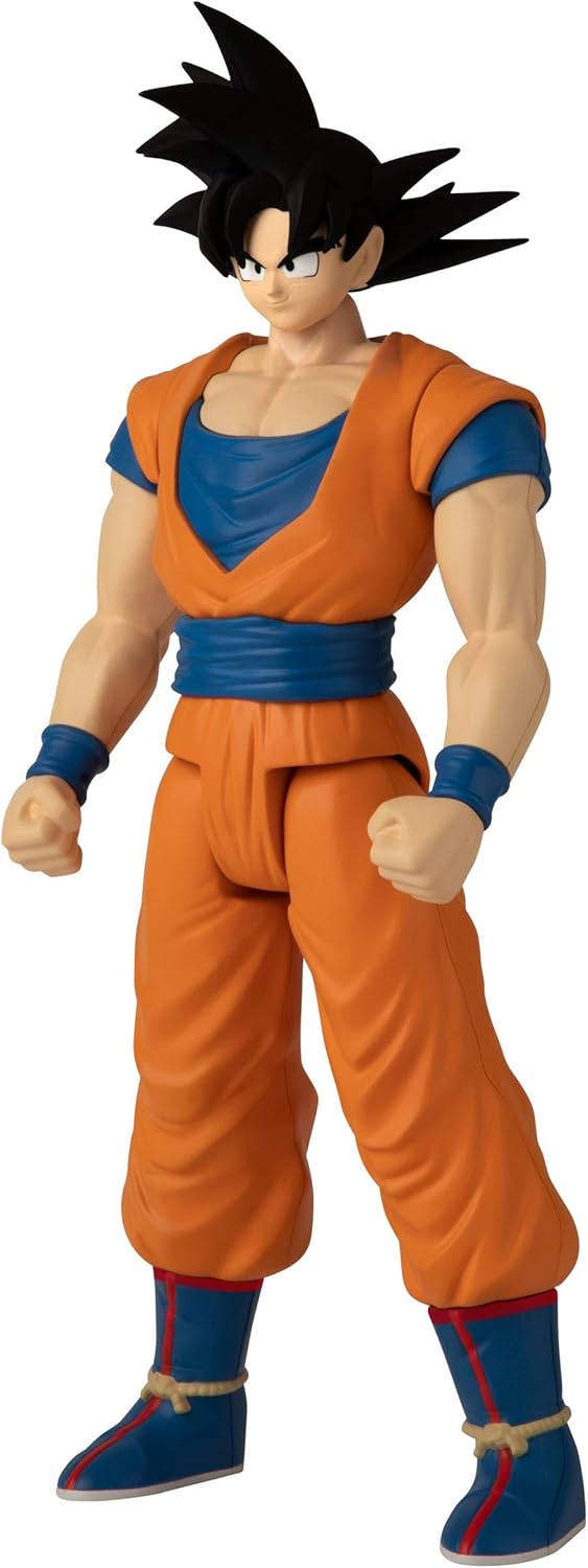 Bandai Dragonball L.Breaker Series - Goku