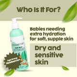 Omumsie Pure Bliss Hydrating Baby Lotion - 250ml