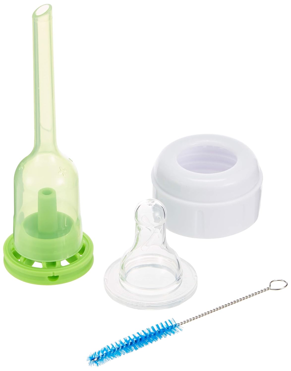 Dr. Brown's PP Narrow Options+ Bottle 120ml - Pack of 3 - Laadlee