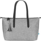 Babymoov Changing Bag Le Champ Elysees - Smokey