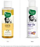 Mother Sparsh Baby Massage Oil - 200ml