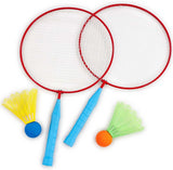 Addo Out And About Badminton Set