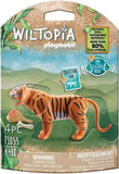 Playmobil Wiltopia - Tiger