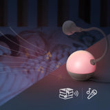 Chillax ChillaxBaby - Baby Mood Plus,5-inch 1080p HD Camera Wi-Fi Baby Monitor