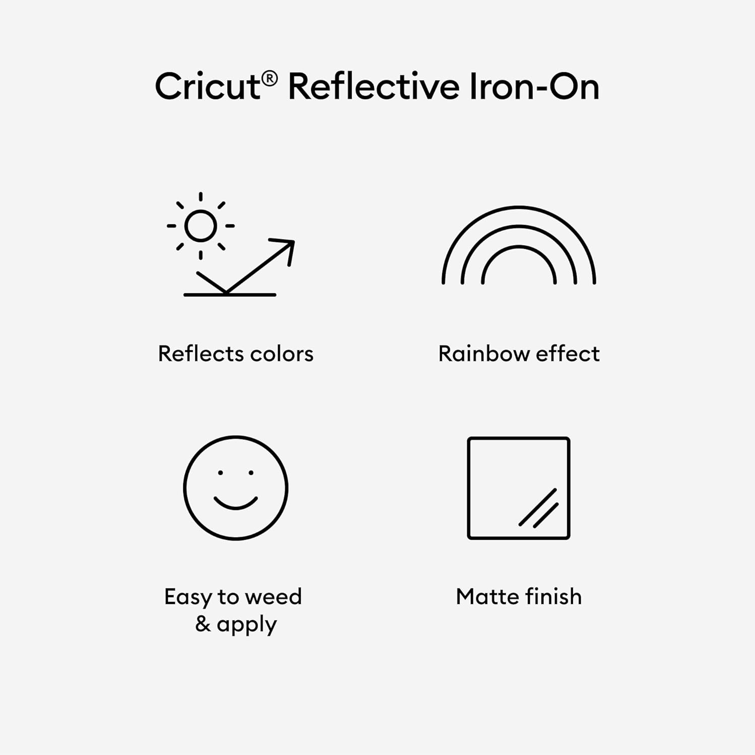 cricut-iron-on-reflective-rainbow-12inch-x-19inch-2