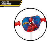Mondo My 1st Spiderman 3 Wheel Scooter