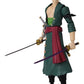 Bandai Anime Heroes One Piece - Roronoa Zoro