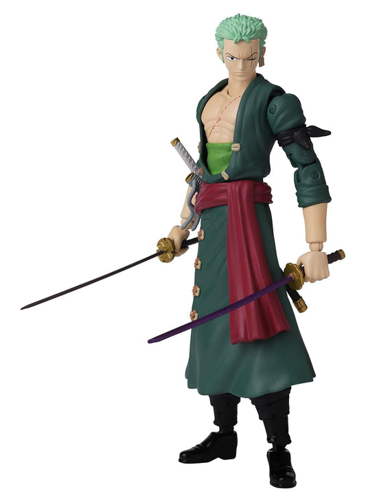 Bandai Anime Heroes One Piece - Roronoa Zoro