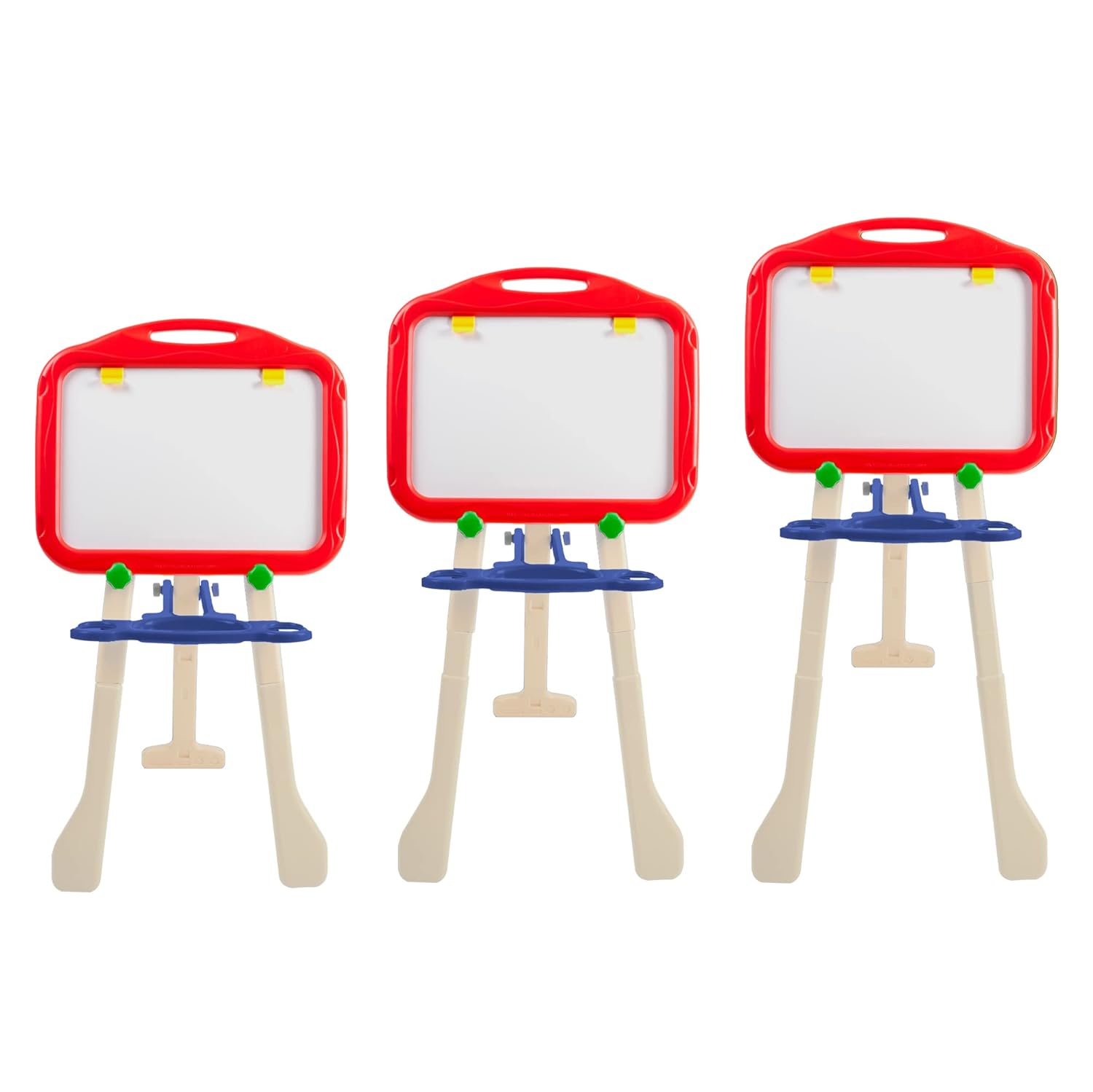 Crayola Easels Grow'n Up Tripod Easel - Laadlee