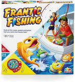 Addo Frantic Fishing Version 2 Games