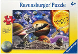 Ravensburger Outer Space Exploration