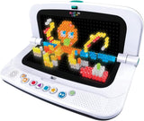 VTech Magic Lights 3D Peg Art Set