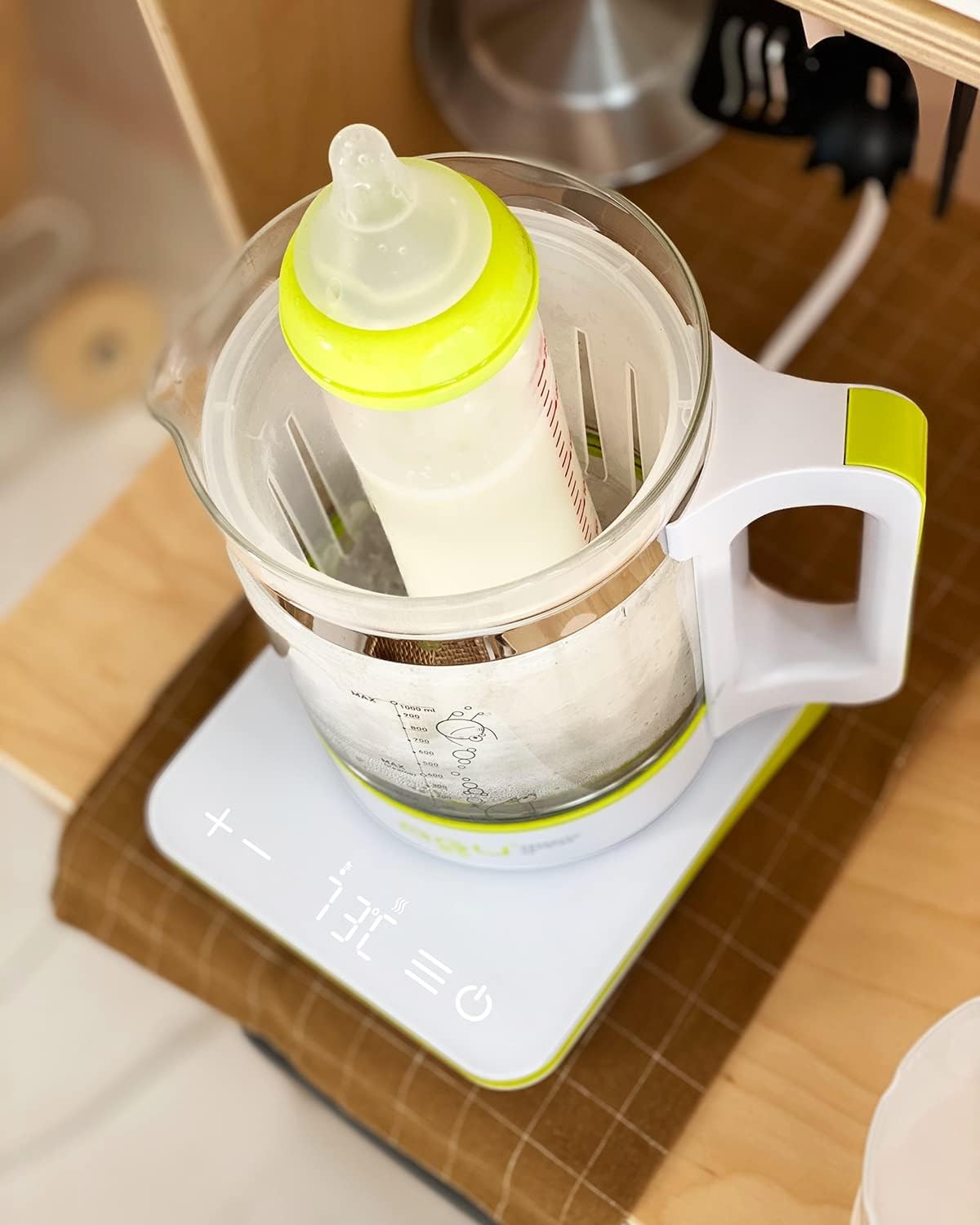 agu-multifunctional-electric-kettle-green-whit 
-11