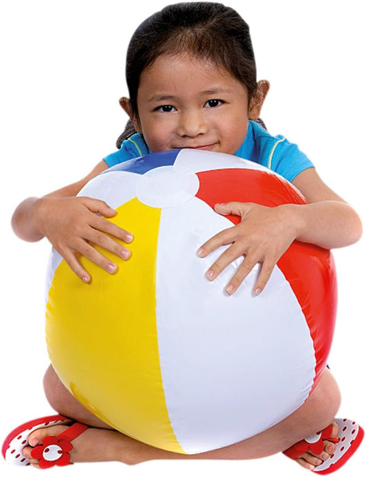 Bestway Beach Ball - 61cm