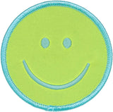Lassig School Patches Set - Smile