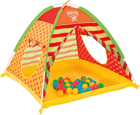 Bestway  Kids Pit Ball&Play Land