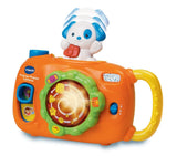 VTech Baby Pop-Up Puppy Camera